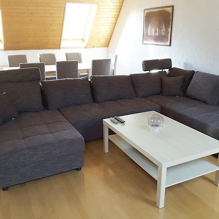 Krio Nicola Rothfuchs Ferienwohnung 1 Idar-Oberstein Exterior foto