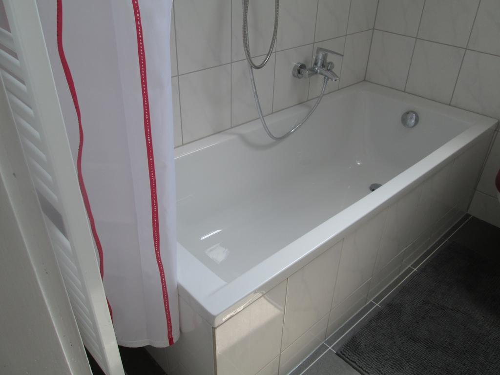 Krio Nicola Rothfuchs Ferienwohnung 1 Idar-Oberstein Exterior foto