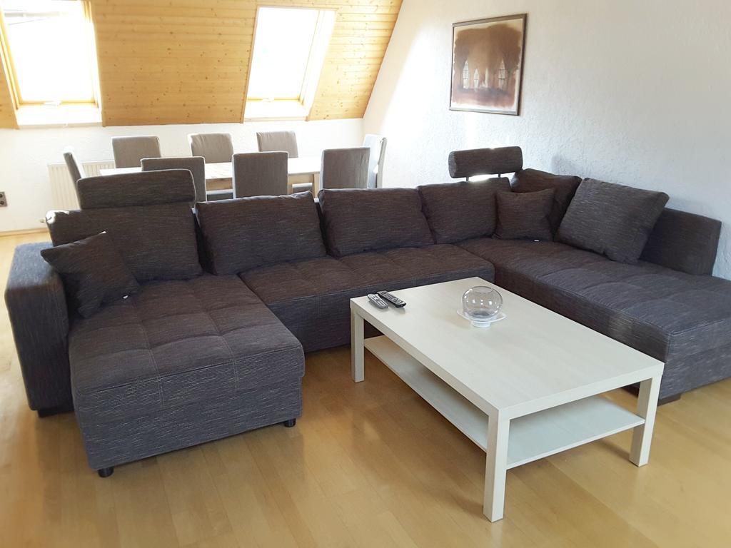 Krio Nicola Rothfuchs Ferienwohnung 1 Idar-Oberstein Exterior foto