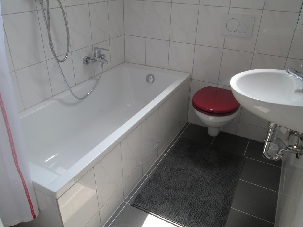 Krio Nicola Rothfuchs Ferienwohnung 1 Idar-Oberstein Exterior foto